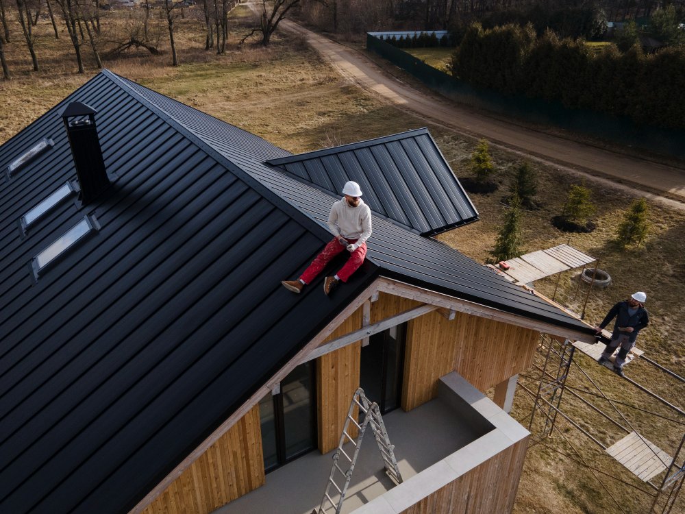 The Aesthetic Power of Roof Shingles in Kerala