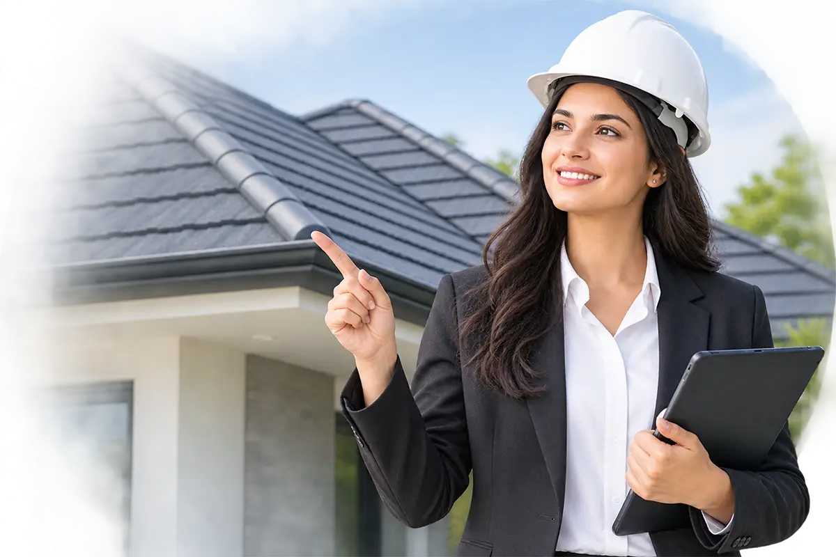 Stone-coated roofing solutions in Tamil Nadu