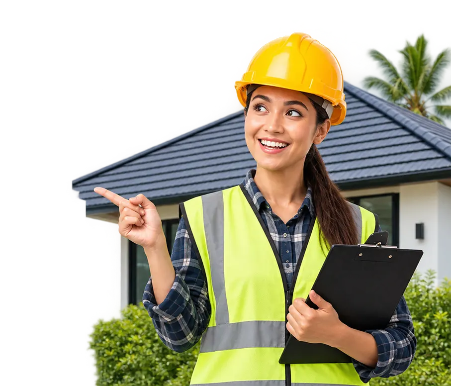 Roofing solutions across Tamil Nadu