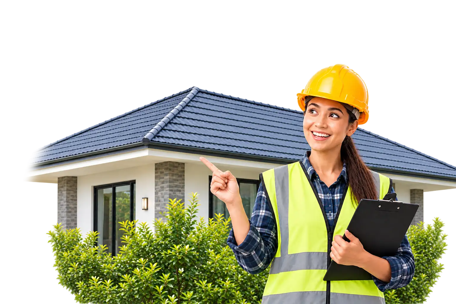Roofing solutions across Tamil Nadu