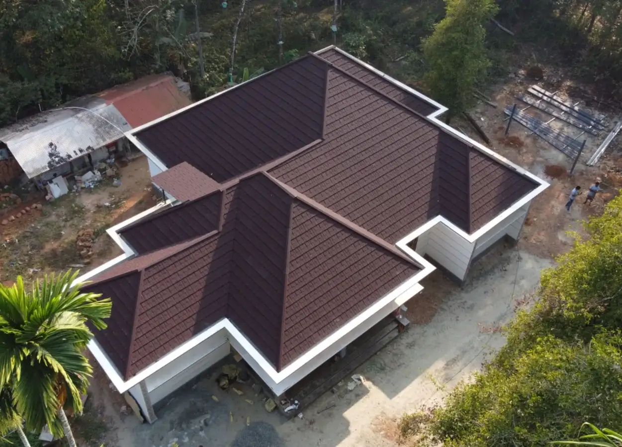 Kudkys roofing solutions