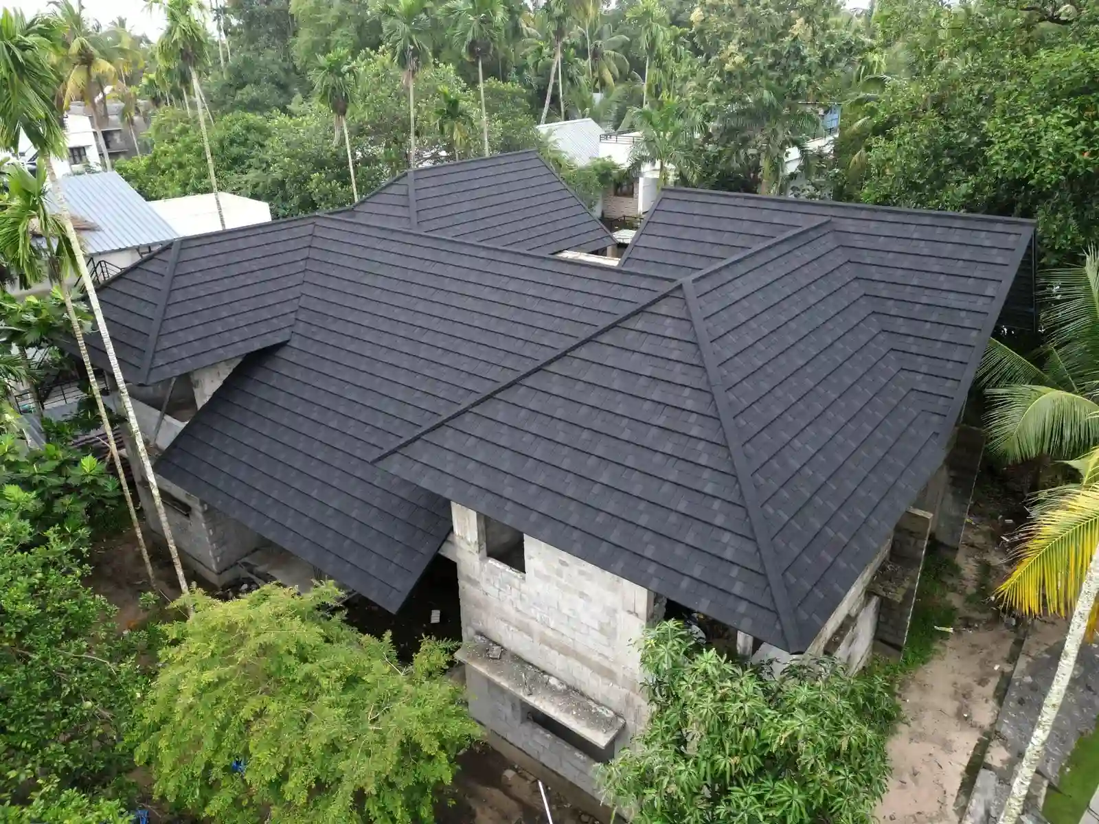 Kudkys roofing solutions